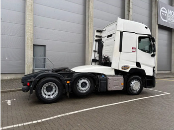 Tractor unit Renault T 460 6x2 - RHD (EHY): picture 5