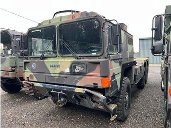 Truck MAN 25.422