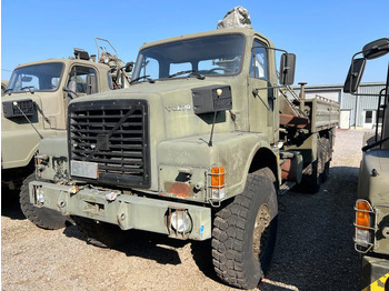 Truck VOLVO N10