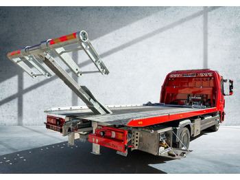 Tow truck MERCEDES-BENZ Arocs