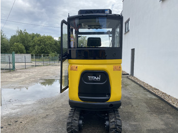 TITAN TE25 leasing TITAN TE25: picture 3 TITAN TE25 leasing TITAN TE25: picture 3