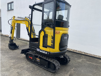 TITAN TE25 leasing TITAN TE25: picture 2 TITAN TE25 leasing TITAN TE25: picture 2