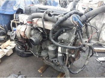 Engine DAF