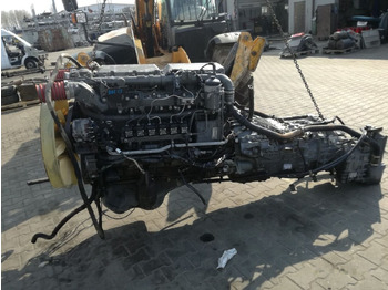 Engine DAF CF
