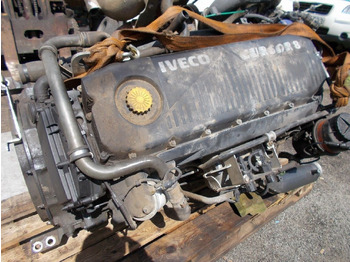 Engine IVECO Stralis