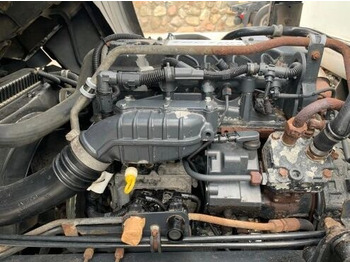 Engine for Truck IVECO F4AE3481D   IVECO EUROCARGO truck: picture 2