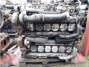 Engine NEOPLAN