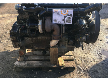Engine for Truck MAN TGA: picture 5