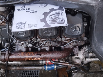 Engine for Truck Mercedes-Benz OM441 LA OM441LA Mercedes-Benz OM441LA: picture 3 Engine for Truck Mercedes-Benz OM441 LA OM441LA Mercedes-Benz OM441LA: picture 3