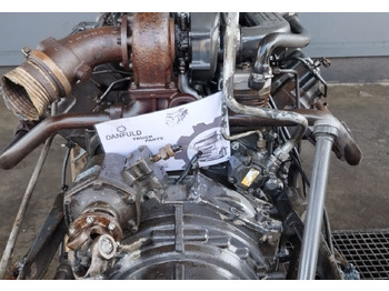 Engine for Truck Mercedes-Benz OM441 LA OM441LA Mercedes-Benz OM441LA: picture 2 Engine for Truck Mercedes-Benz OM441 LA OM441LA Mercedes-Benz OM441LA: picture 2