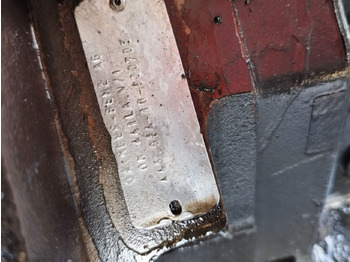 Engine for Truck Mercedes-Benz OM441 LA OM441LA Mercedes-Benz OM441LA: picture 5 Engine for Truck Mercedes-Benz OM441 LA OM441LA Mercedes-Benz OM441LA: picture 5