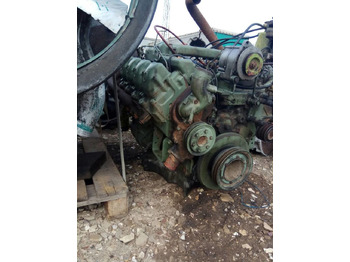 Engine for Truck OM 422 V8 BiTurbo Mercedes-Benz: picture 2 Engine for Truck OM 422 V8 BiTurbo Mercedes-Benz: picture 2