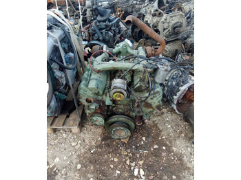 Engine for Truck OM 422 V8 BiTurbo Mercedes-Benz: picture 4 Engine for Truck OM 422 V8 BiTurbo Mercedes-Benz: picture 4