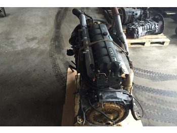 Engine RENAULT Kerax
