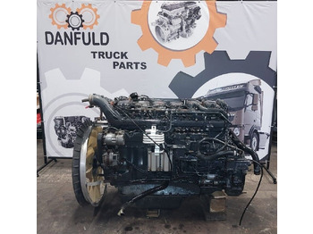 Engine SCANIA R