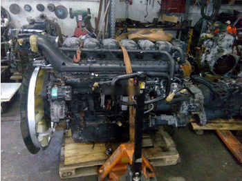 Engine SCANIA R