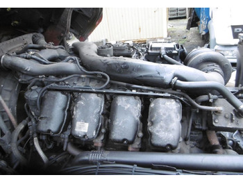 Engine SCANIA R