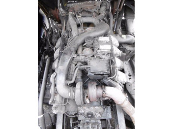 Engine SCANIA R