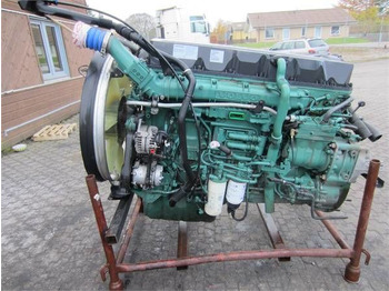 Engine VOLVO FH13