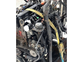 Engine for Truck DAF PX5134 truck: picture 3 Engine for Truck DAF PX5134 truck: picture 3