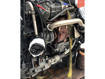 Engine for Truck DAF PX5134 truck: picture 4 Engine for Truck DAF PX5134 truck: picture 4