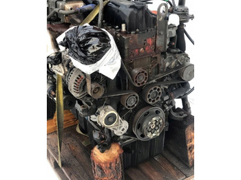Engine for Truck DAF PX5134 truck: picture 2 Engine for Truck DAF PX5134 truck: picture 2
