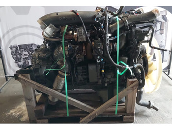 Engine for Truck DAF Paccar MX-13 340 H1 DAF XF, CF: picture 5