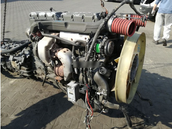 Engine for Truck DAF XF CF 95 430 E3: picture 2