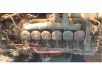 Engine DEUTZ