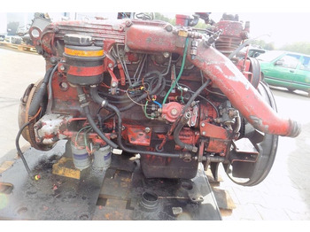 Engine IVECO EuroCargo