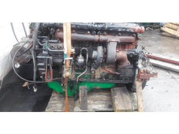 Engine IVECO Magirus