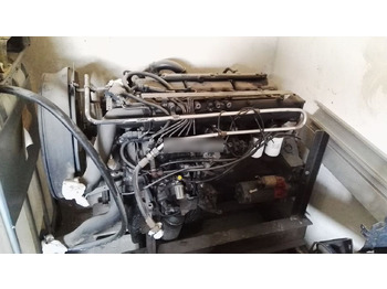 Engine for Truck MAN D0826 LF04 MAN M 90: picture 3