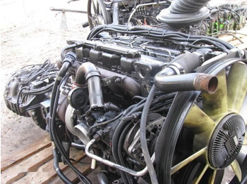 Engine MAN L2000