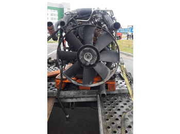 Engine MAN M2000