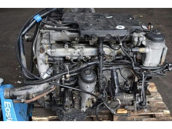 Engine MAN TGL