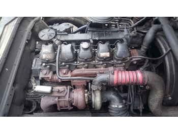 Engine MAN F90