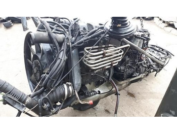 Engine MAN F2000
