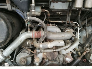 Engine MAN
