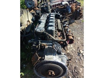 Engine for Bus MAN D2876 LOH01 MAN Neoplan N5218, RH403, FRH462, RH463, RH464, RHC464, RHS464, 24.410, 24.460, Neoplan N116/3 и Van hool TD924: picture 2 Engine for Bus MAN D2876 LOH01 MAN Neoplan N5218, RH403, FRH462, RH463, RH464, RHC464, RHS464, 24.410, 24.460, Neoplan N116/3 и Van hool TD924: picture 2