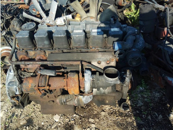 Engine for Bus MAN D2876 LOH01 MAN Neoplan N5218, RH403, FRH462, RH463, RH464, RHC464, RHS464, 24.410, 24.460, Neoplan N116/3 и Van hool TD924: picture 4 Engine for Bus MAN D2876 LOH01 MAN Neoplan N5218, RH403, FRH462, RH463, RH464, RHC464, RHS464, 24.410, 24.460, Neoplan N116/3 и Van hool TD924: picture 4