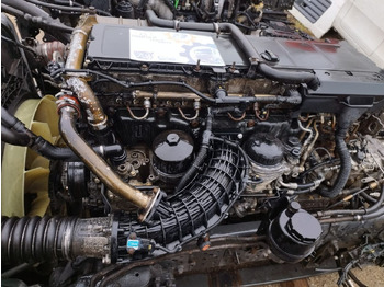 Engine for Truck Mercedes-Benz OM471LA Mercedes-Benz ACTROS truck: picture 5 Engine for Truck Mercedes-Benz OM471LA Mercedes-Benz ACTROS truck: picture 5
