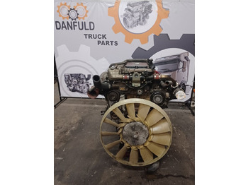 Engine for Truck Mercedes-Benz OM471LA Mercedes-Benz ACTROS truck: picture 3 Engine for Truck Mercedes-Benz OM471LA Mercedes-Benz ACTROS truck: picture 3