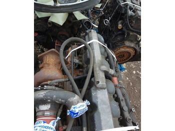 Engine for Truck Renault MACK 430 Renault MAGNUM: picture 4 Engine for Truck Renault MACK 430 Renault MAGNUM: picture 4
