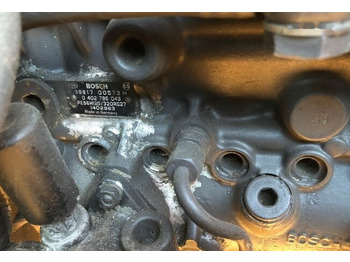 Engine SCANIA OmniCity