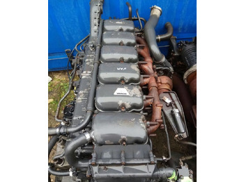 Engine SCANIA R