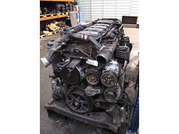 Engine SCANIA R