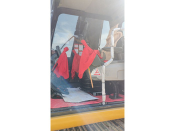 Crawler excavator Caterpillar 315D2 312 315 320 325 336: picture 3