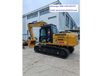 Crawler excavator CATERPILLAR 315D2GC
