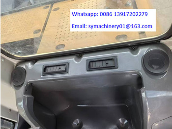 Crawler excavator Caterpillar 320GX: picture 3