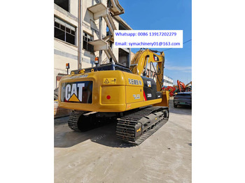 Crawler excavator CATERPILLAR 330D2L
